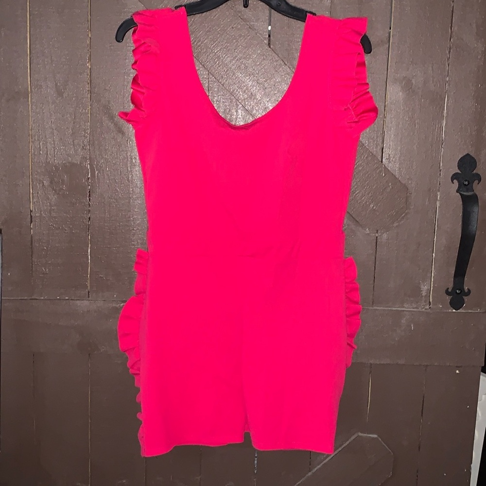 Belita-  Collection- woman’s romper
